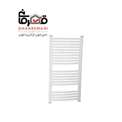 حوله خشك كن 80 سانت اویزدار راگا