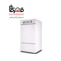 پکیج زمینی شفیع سازه شرق TDP/TD30