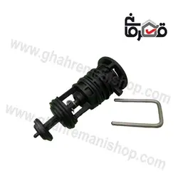 مغزی شیر سه راهی اریستون بیترون اصلی