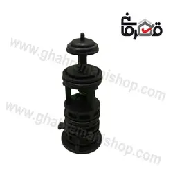 مغزی شیر سه راهی اریستون بیترون اصلی