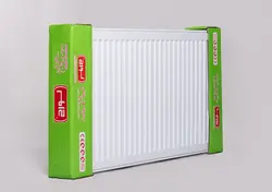 رادیاتور پنلی لورچ مدل افروز 100 | سرمایش گرمایش قهرمانی