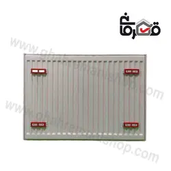 رادیاتور پنلی لورچ مدل افروز 100 | سرمایش گرمایش قهرمانی