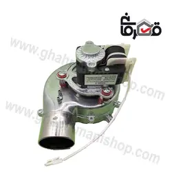 فن پكیجی W45 | سرمایش گرمایش قهرمانی
