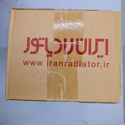 فن پكیجی W45 | سرمایش گرمایش قهرمانی