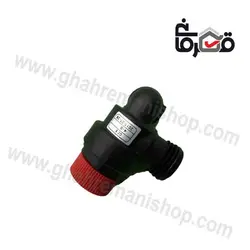 شیر اطمینان چپقی