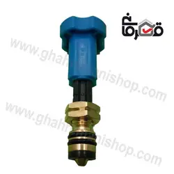 شیر پرکن اریستون كشویی ترك