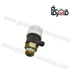 شیر تخلیه پكیج