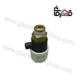 شیر تخلیه پكیج