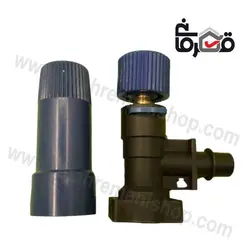 شیر پرکن سونیه دووال