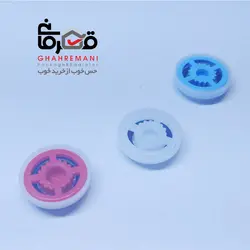 محدود كننده 8 لیتری قرمز FS19 | فروشگاه اینترنتی پکیج رادیاتور قهرمانی