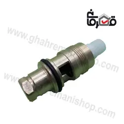 فلورگلاتور مغناطیسی برنجی | سرمایش گرمایش قهرمانی