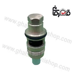 فلورگلاتور مغناطیسی برنجی | سرمایش گرمایش قهرمانی