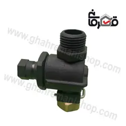 فلومتر اصلاحی ترك