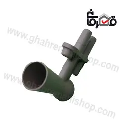 ونتوری دو حالته دود | سرمایش گرمایش قهرمانی