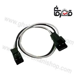 كابل تبدیل سنسور NTC | سرمایش گرمایش قهرمانی