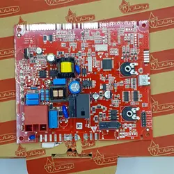 برد اصلی پارما بوتان(20006876) | سرمایش گرمایش قهرمانی