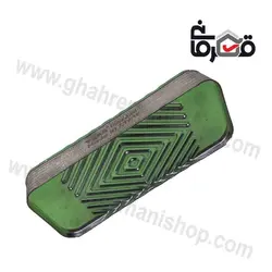 مبدل ثانویه صفحه ای 12 پلیت | سرمایش گرمایش قهرمانی