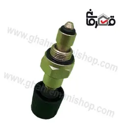 شیر پرکن ادنا لورچ