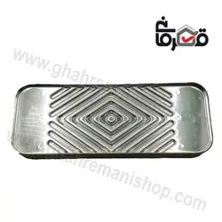 مبدل ثانویه صفحه ای 14 پلیت | سرمایش گرمایش قهرمانی