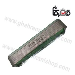 مبدل ثانویه صفحه ای 14 پلیت | سرمایش گرمایش قهرمانی