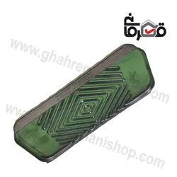 مبدل ثانویه صفحه ای 10 پلیت | سرمایش گرمایش قهرمانی