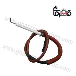 الكترود جرقه یكپارچه ایران | سرمایش گرمایش قهرمانی