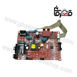 برد اصلی ارتا لورچ