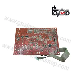 برد اصلی ارتا لورچ