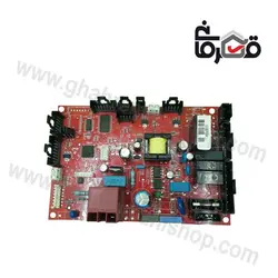 برد اصلی اریان لورچ