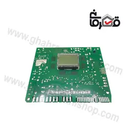 برد اصلی هرما هیرو | سرمایش گرمایش قهرمانی