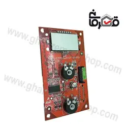 برد نمایشگر ارتا لورچ