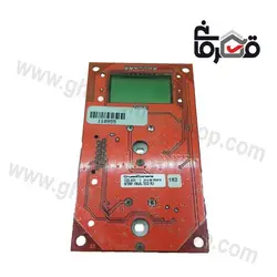 برد نمایشگر ارتا لورچ