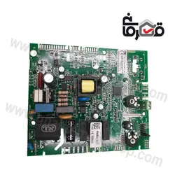 برد اصلی پكیج پرلا 24 بوتان | سرمایش گرمایش قهرمانی