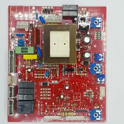 برد اصلی پكیچ كالدا ونزیا 24 (20003842) | سرمایش گرمایش قهرمانی