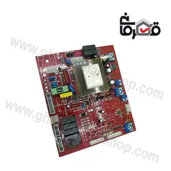 برد اصلی پكیچ كالدا ونزیا 24 (20003842) | سرمایش گرمایش قهرمانی