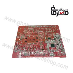 برد اصلی پكیچ كالدا ونزیا 24 (20003842) | سرمایش گرمایش قهرمانی