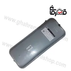 منبع انبساط 7 لیتری مستطیلی فرولی 3.8