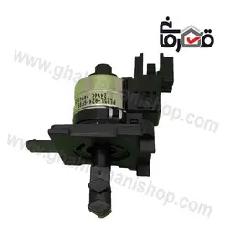 محرك الكتریكی شیر سه طرفه بوتان ورونا CV424