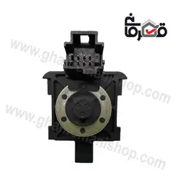 محرك الكتریكی شیر سه طرفه بوتان ورونا CV424