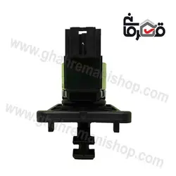 محرك الكتریكی شیر سه طرفه بوتان ورونا CV424