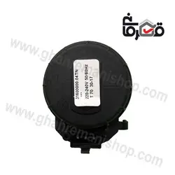 محرك الكتریكی شیر سه طرفه پرلا بوتان | سرمایش گرمایش قهرمانی