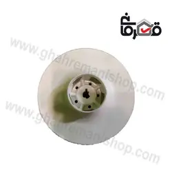 پروانه پلاستیکی پمپ آب 1.1/2 AA