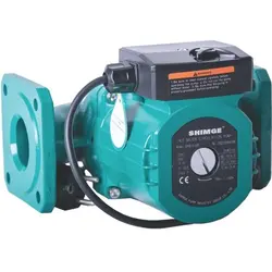 پمپ شیمجه CPHB10-50F | سرمایش گرمایش قهرمانی