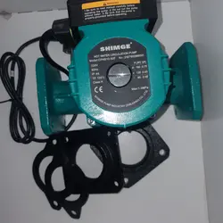 پمپ شیمجه CPHB10-50F | سرمایش گرمایش قهرمانی