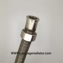 شلنگ روكشدار 60 30 سانتی 3.4