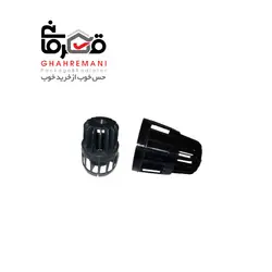 كلاهک دودكش دو جداره