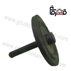 دیافراگم ست كنترل ایمر DSK8 | سرمایش گرمایش قهرمانی