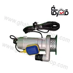 کفکش QDX10-16-0.75AF Drop | فروشگاه اینترنتی پکیج رادیاتور قهرمانی