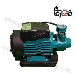 پمپ آب نیم اسب QB 60 دلتا