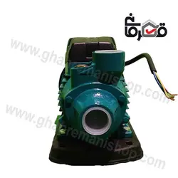 پمپ آب نیم اسب QB 60 دلتا